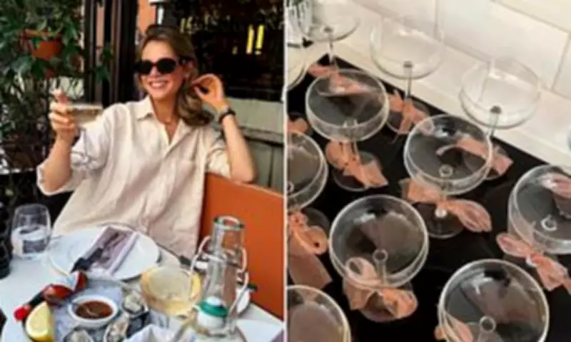 British Mother's Toddler Party Alcohol Sparks Online Debate