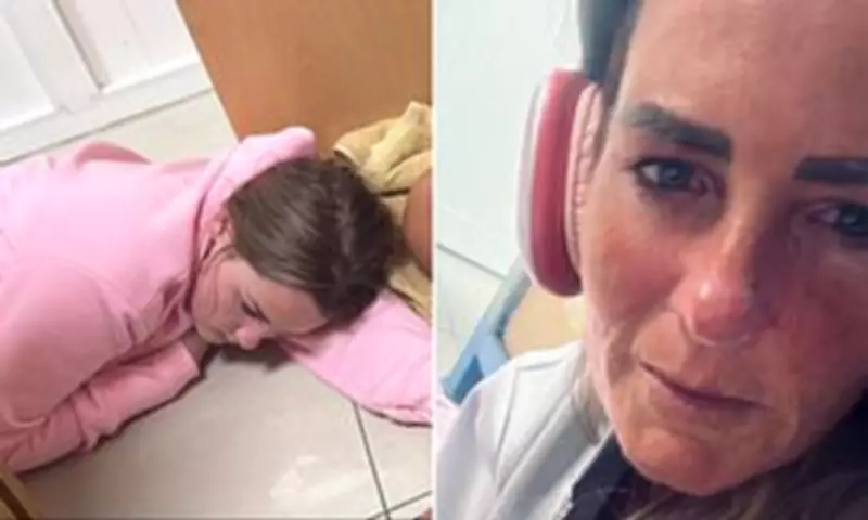 British Nationals Stranded in Middle East Accuse Government of Abandonment Amid Iran Conflict