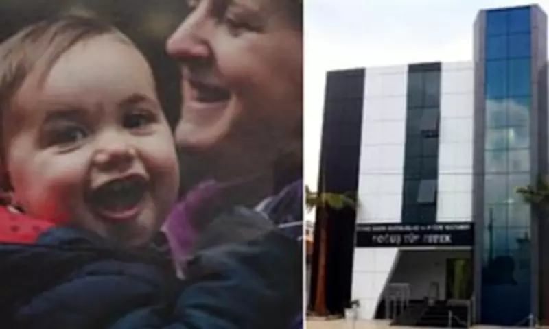 British Parents Discover Wrong Sperm Used in Northern Cyprus IVF Clinics