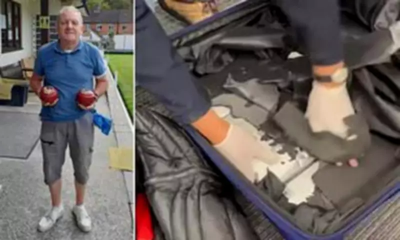 British Pensioner Fights for Life in Chilean Prison Amid Meth Smuggling Claims