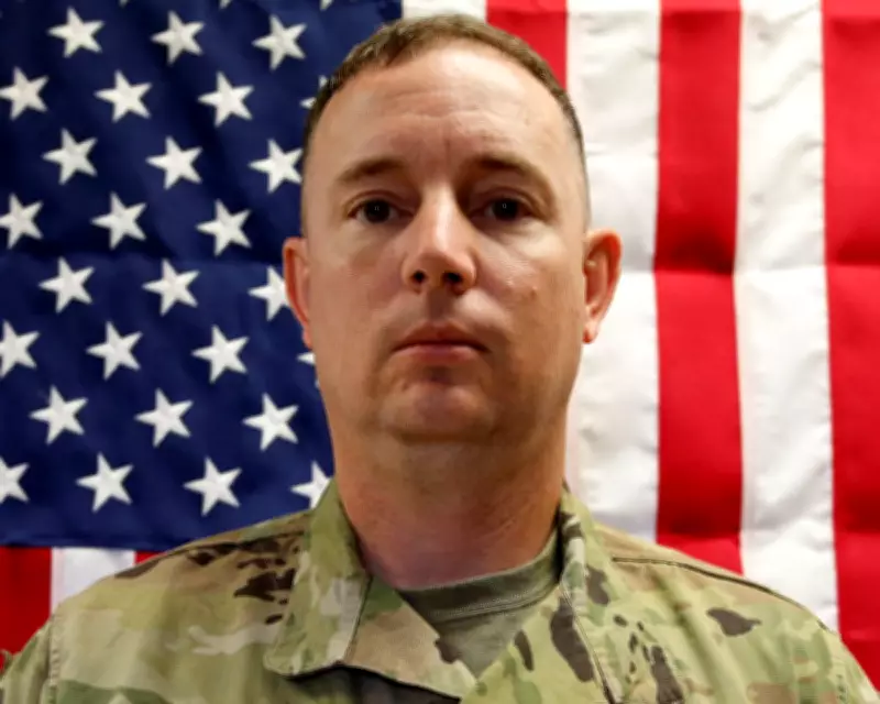 British Soldiers Killed in Kuwait Training Accident