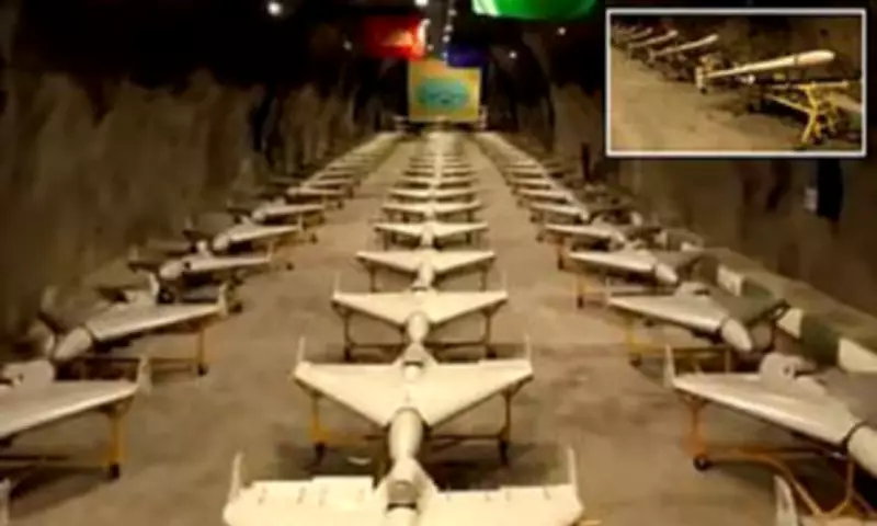 British Spies Lead Covert Mission in Iran to Hunt Chemical Weapons