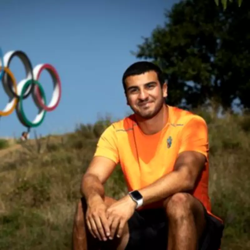 British Sprint Legend Adam Gemili Retires to Coach Chelsea's Future Stars