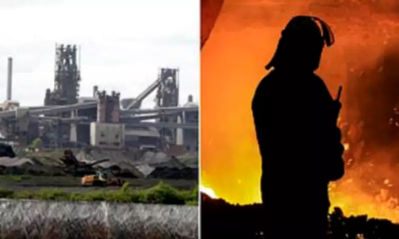 British Steel Losses Hit £1.3m Daily Under State Control, NAO Report Reveals