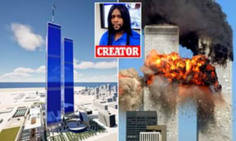 British Student Proposes Rebuilding Twin Towers in Chicago as STEM Hub