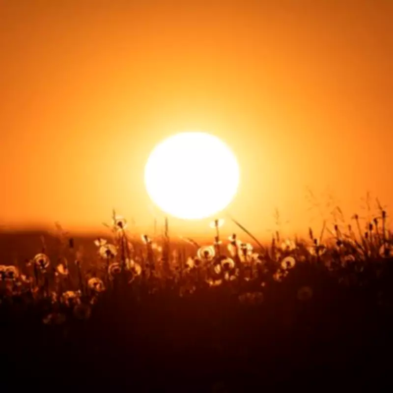 British Summer Time Arrives: Sunday's Sunset Times After Clock Change