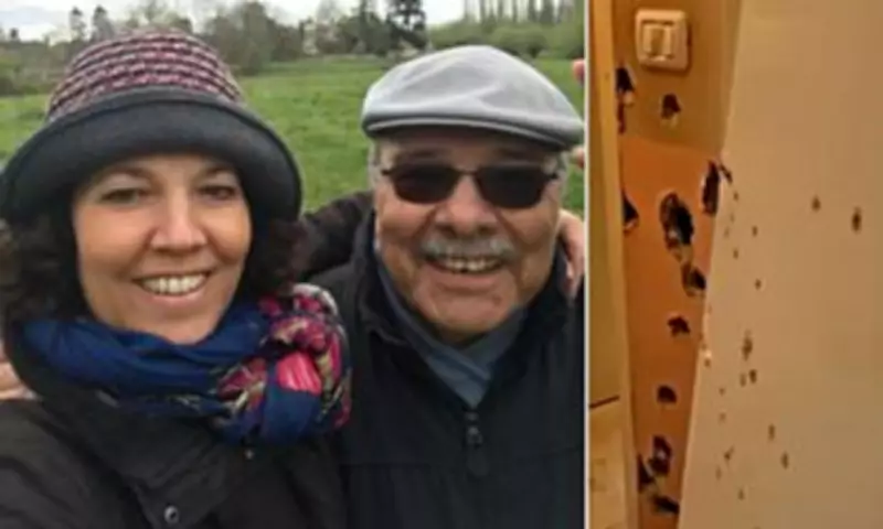 British Survivor Condemns Government Over Anti-Semitism and Lack of Support