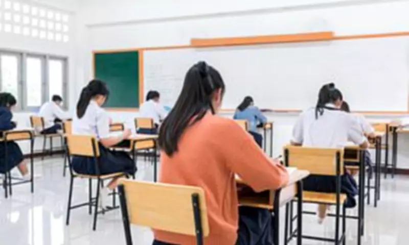 British Teen Stranded in Denmark Before GCSEs Due to New Border Rules