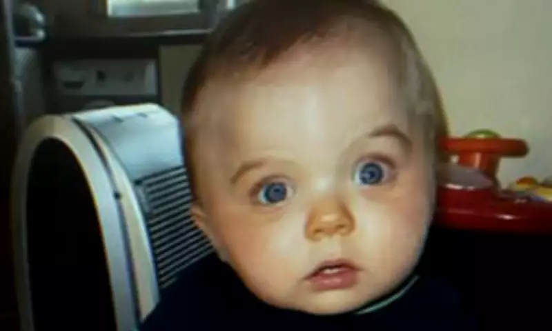 British Teen's Last Hope: £2.5m US Surgery for Ultra-Rare Condition