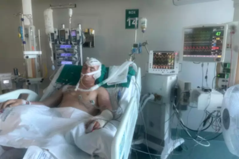 British Teen's Miraculous Recovery After Ibiza Football Injury