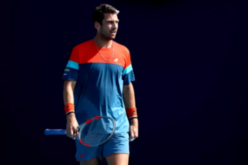 British Tennis Hopes End in Miami Open Third Round for Boulter and Norrie