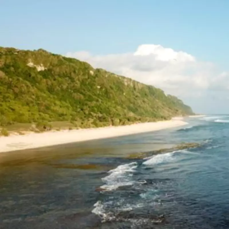 British Tourist, 39, Drowns in Bali After Being Swept Out by Deadly Rip Current