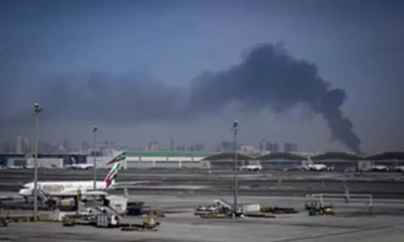 British Tourist Faces Two Years in Dubai Prison Over Missile Strike Video