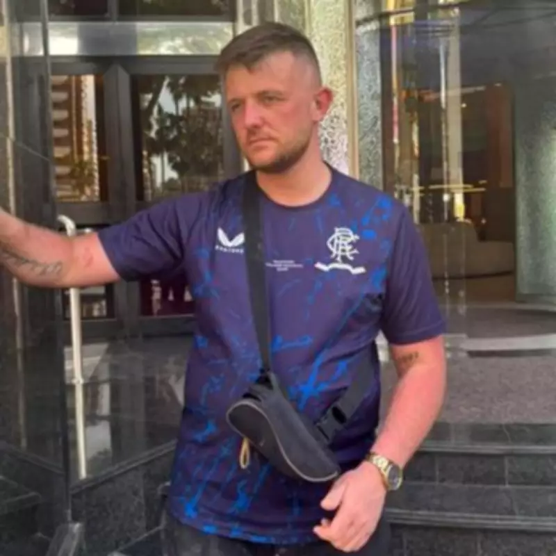 British Tourist Missing in Benidorm Amid Grief for Mother, Family Desperate