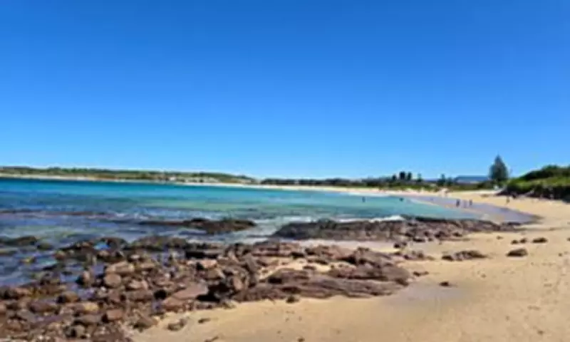 British Tourists Drown in Tragic Incident at Australian Beach