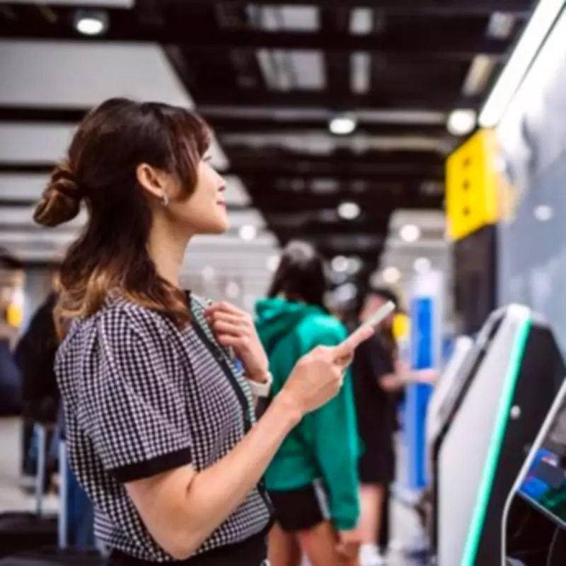 British Tourists Face £150 Fee for Passport Errors on European Trips