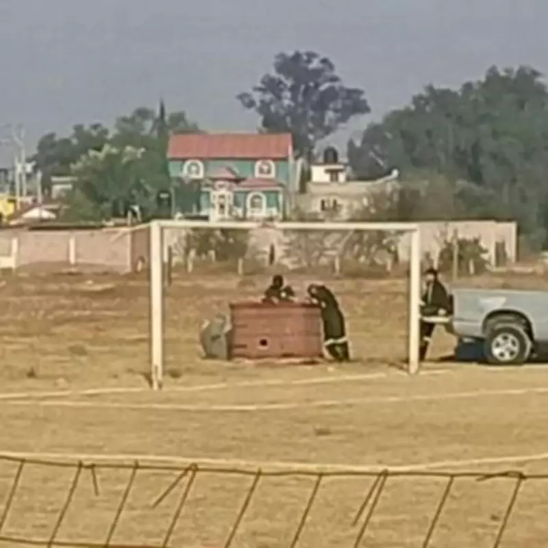 British Tourists Injured in Mexico Hot Air Balloon Crash, One Critical