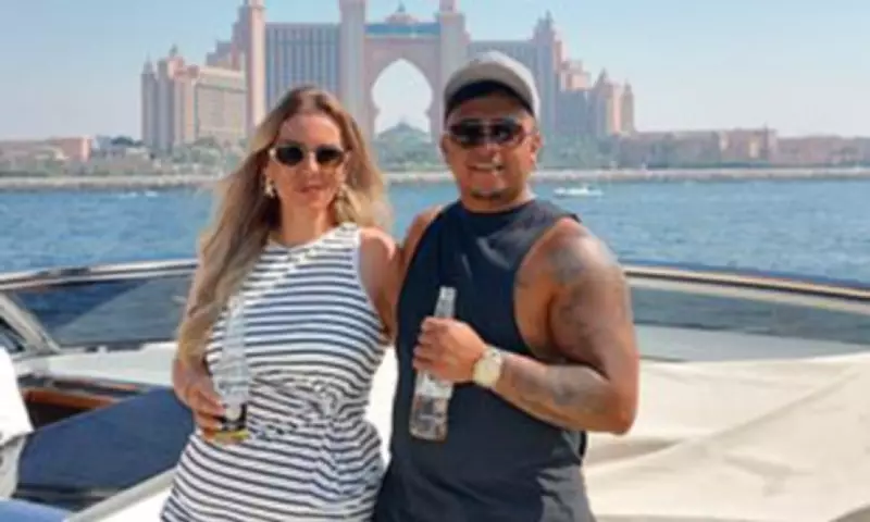 British Tourists Shelter in Dubai Car Parks Amid Iranian Missile Attacks