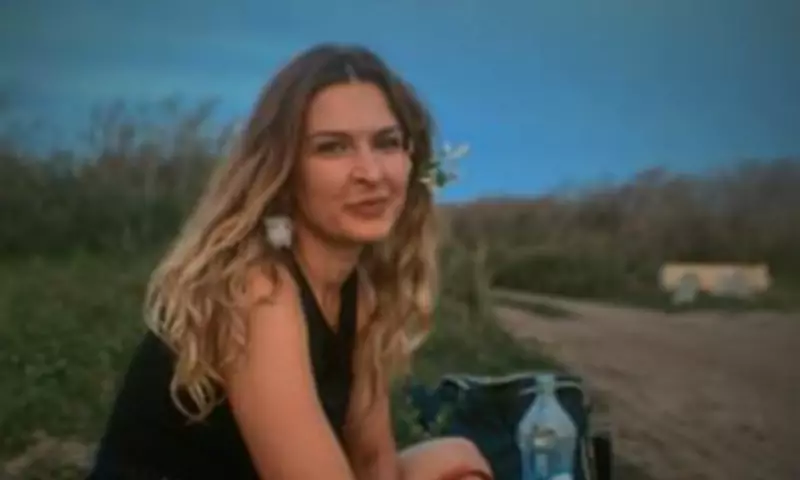 British Woman Exposes Twisted Cult of Romanian 'Sex Yoga' Guru in New Documentary