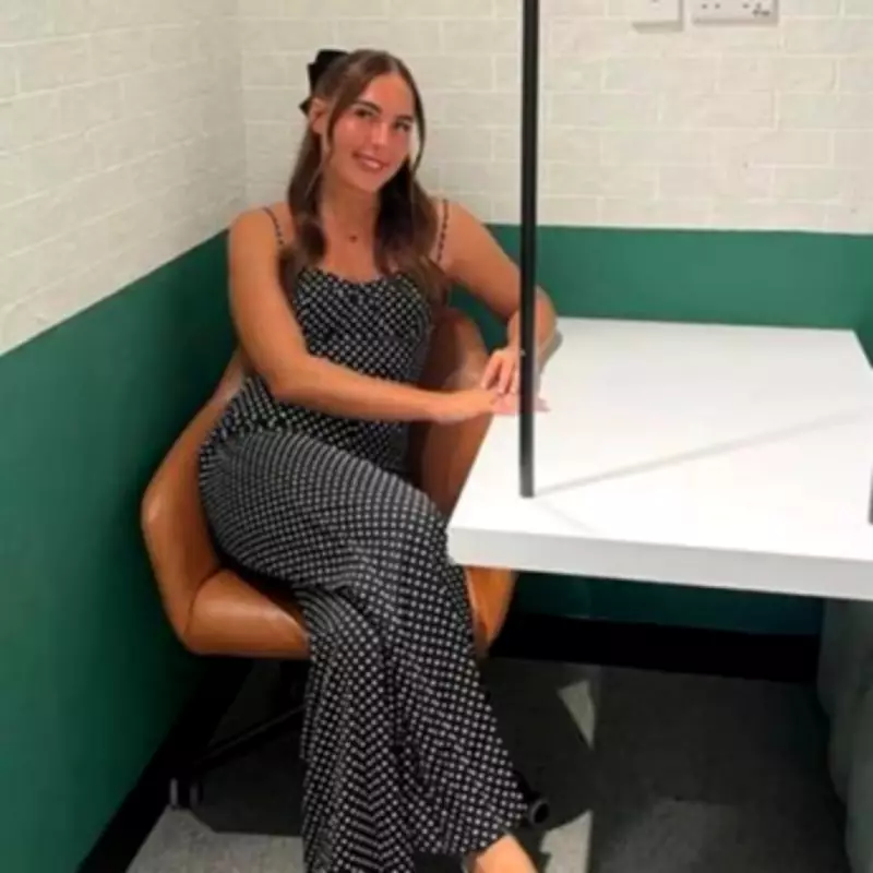 British Woman Faces Life in Dubai Prison Amid Regional Conflict, Mother Speaks Out