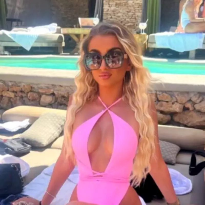 British Woman Freed After Year in Dubai Prison on Drug Charges