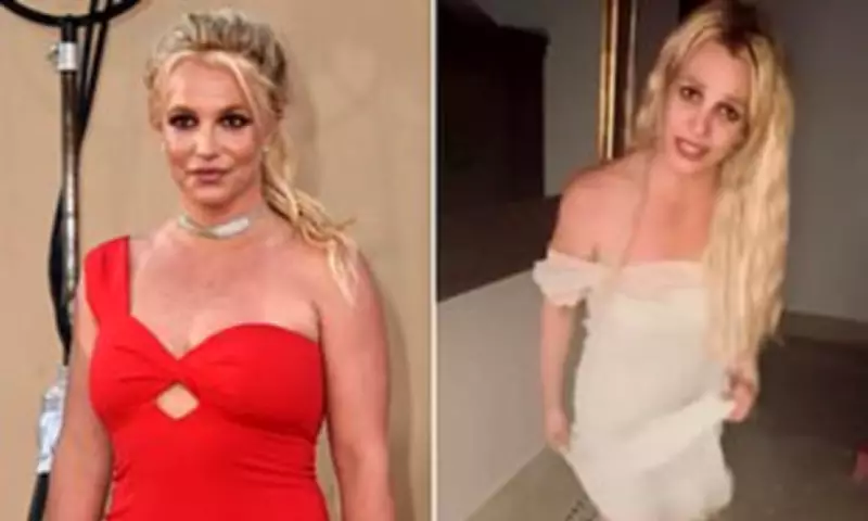 Britney Spears Accuses Ex-Bodyguard of Hacking Devices and iCloud Account