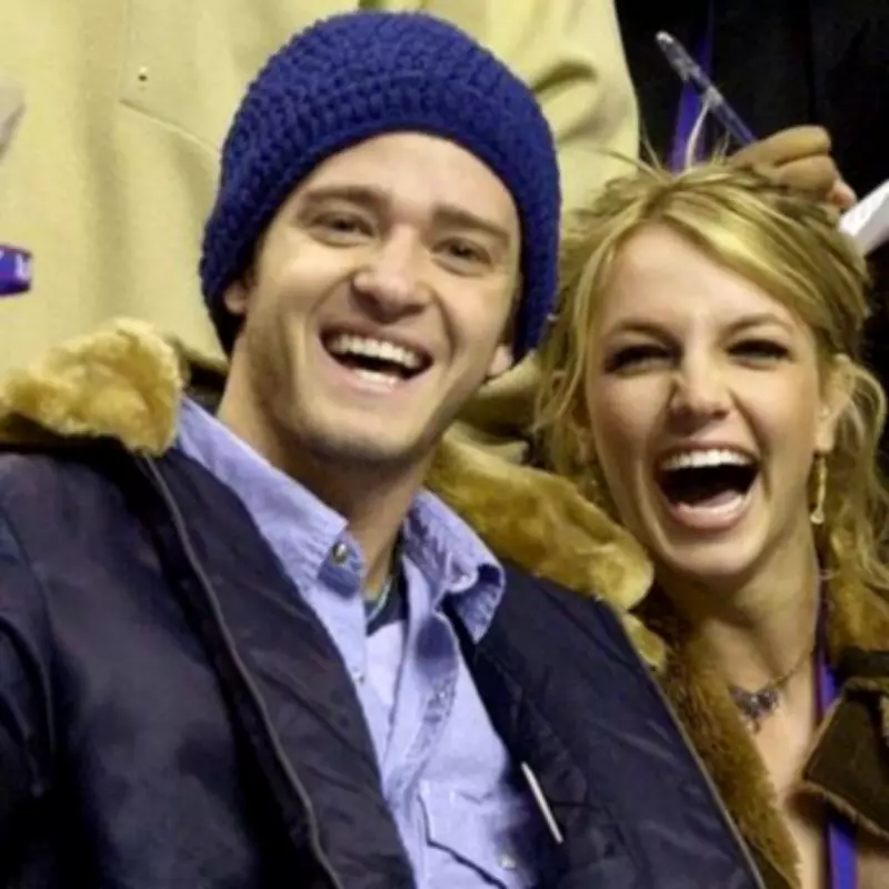 Britney Spears' Arrest and the Real Reason Behind Her Mid-2000s Downfall