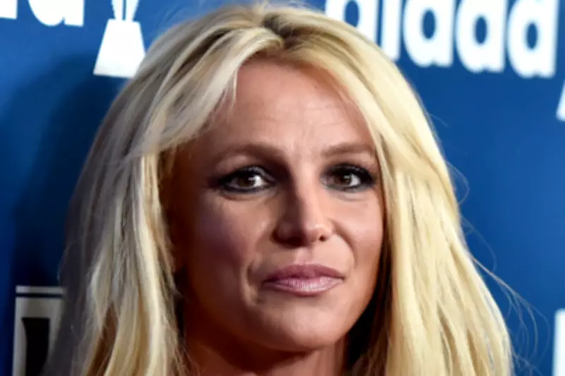 Britney Spears Arrested for Alleged DUI in California After Music Sale