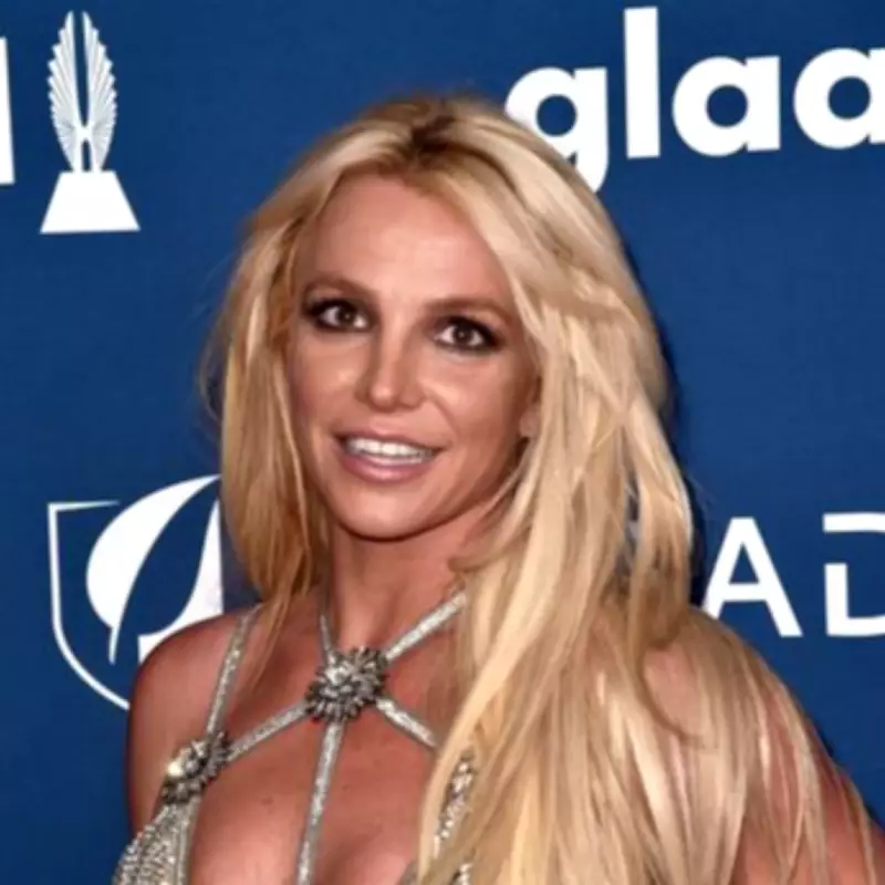 Britney Spears Arrested for DUI After 911 Audio Reveals Speeding and Swerving