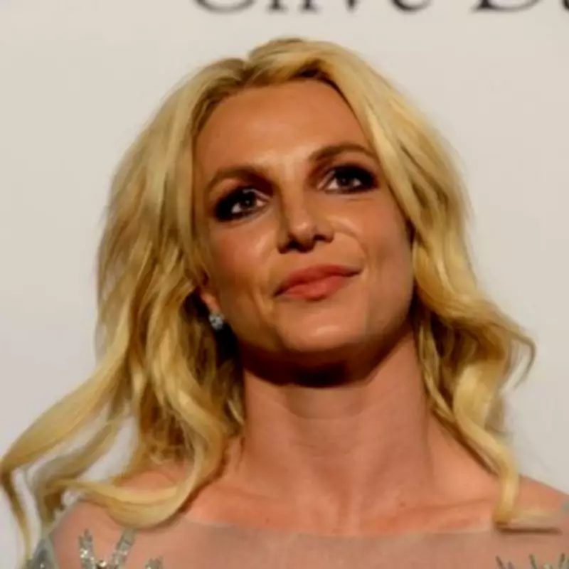 Britney Spears Arrested for DUI, Deletes Social Media After Night in Jail