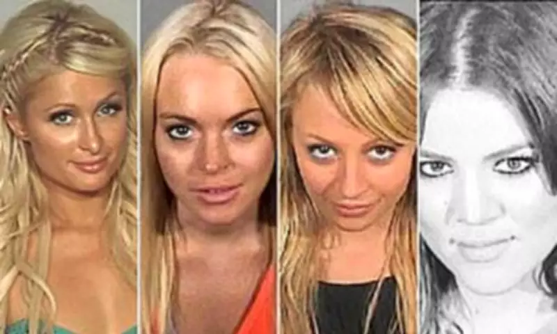 Britney Spears Arrested for DUI in California, Joins Celebrity Offenders List