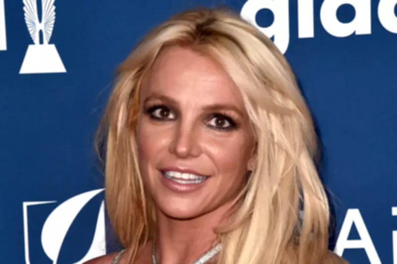 Britney Spears' DUI Arrest Marks 'First Step' Toward Needed Life Changes, Says Rep