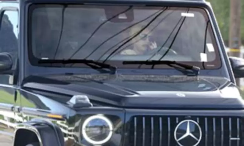 Britney Spears' DUI Arrest Sparks Renewed Mental Health Concerns and Dementia Speculation