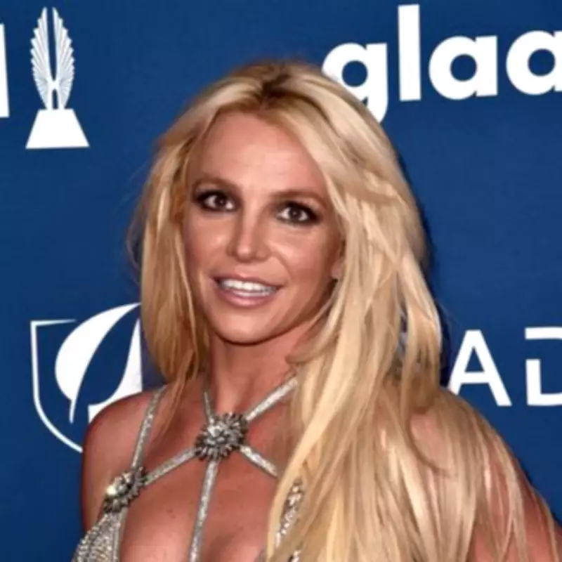 Britney Spears' DUI Arrest: 'Unknown Substance' Found in Car During Incident