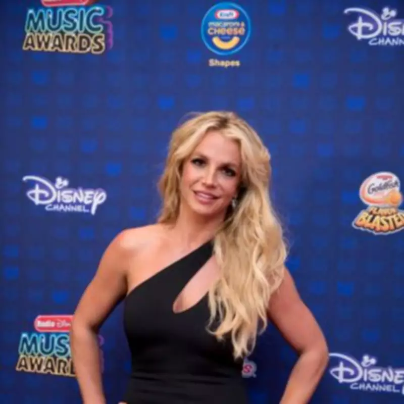 Britney Spears Expresses Remorse Following DUI Arrest in California