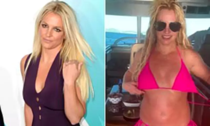 Britney Spears Faces Jail Time After DUI Arrest and Drug Discovery