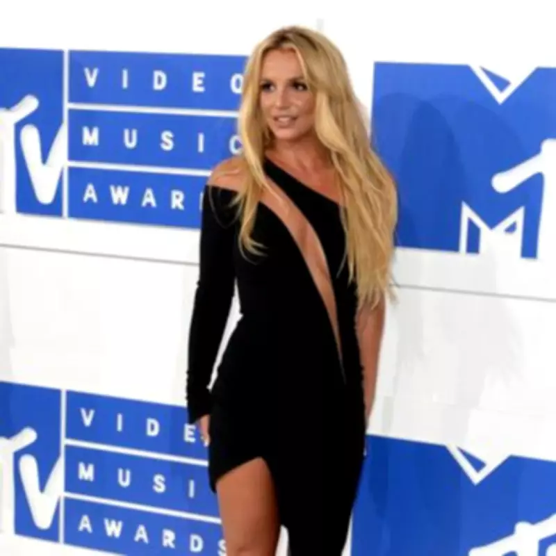 Britney Spears' Manager Issues Statement After Singer's DUI Arrest in California