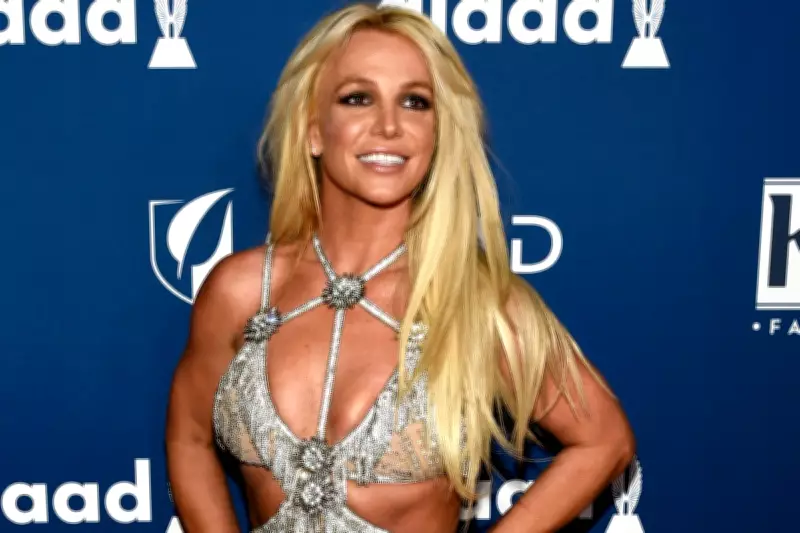 Britney Spears' Post-Conservatorship Life: A Timeline of Key Events After Her Arrest