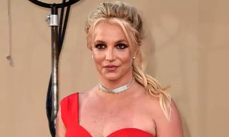 Britney Spears Secures Restraining Order Amidst DUI Arrest Controversy