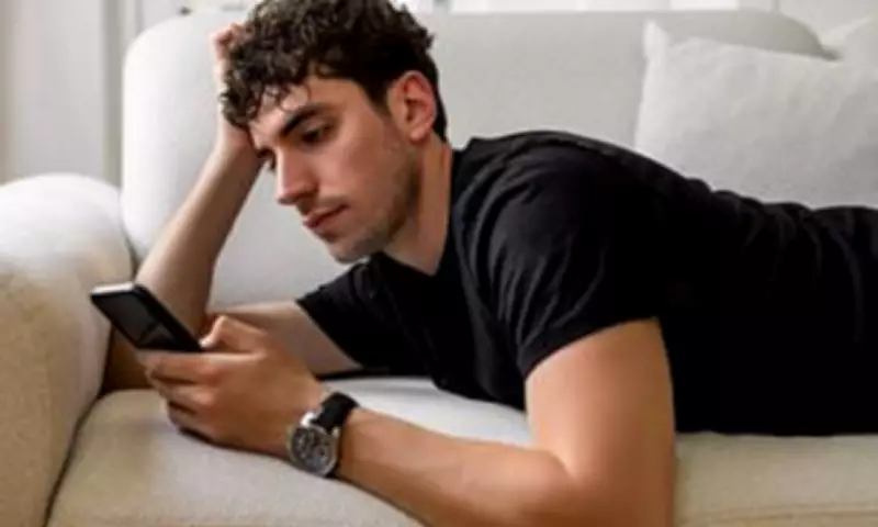 Britons' Comforting Habits Could Signal Being Stuck in a Rut, Warns Psychologist