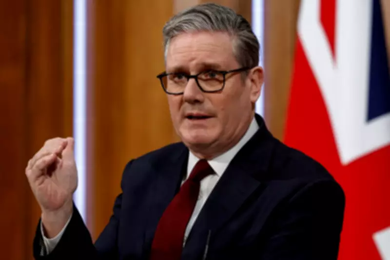 Britons Face Price Hikes Despite Starmer's Cost of Living Pledges Amid Iran Crisis