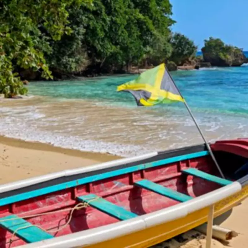 Brits Ditch Dubai for Jamaica's Sun-Drenched Shores with Direct TUI Flights