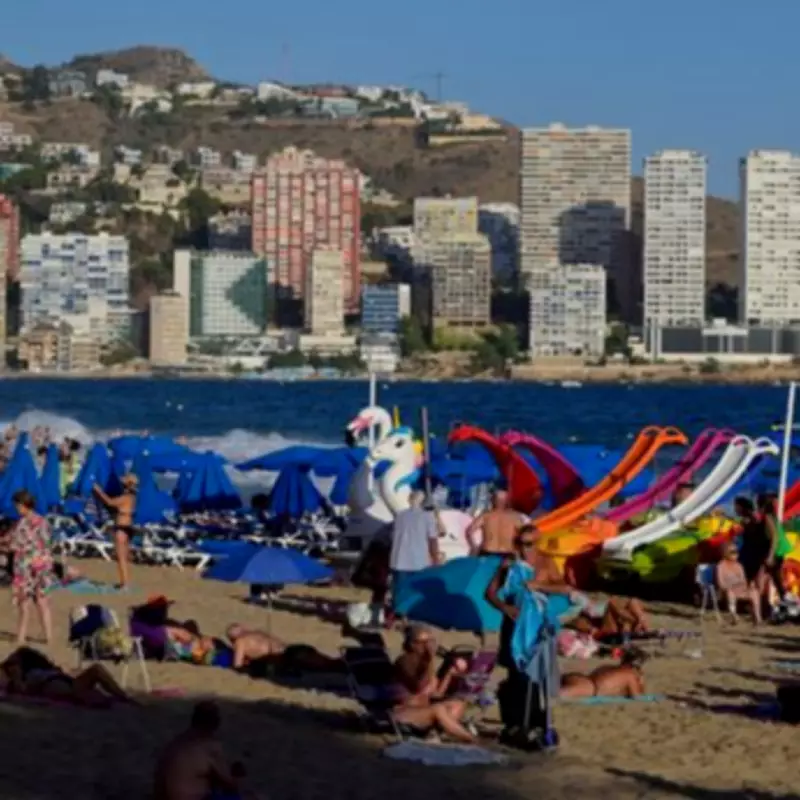 Brits Flock to Benidorm for Budget Cheltenham Festival Experience