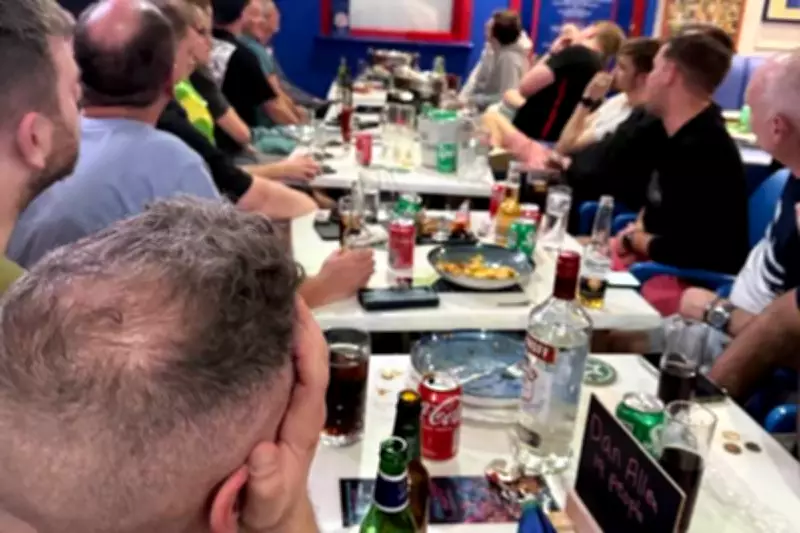 Brits Flock to Benidorm for Cheltenham Festival to Save on Costs