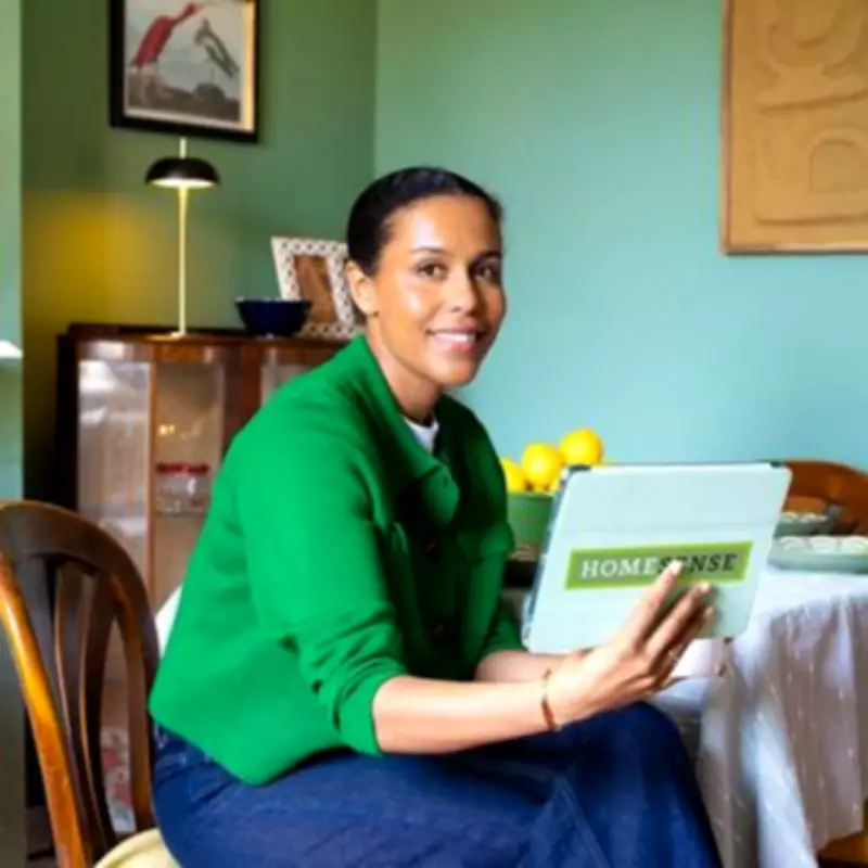 Brits Use Property Sites for Design Inspiration, Not Home Hunting