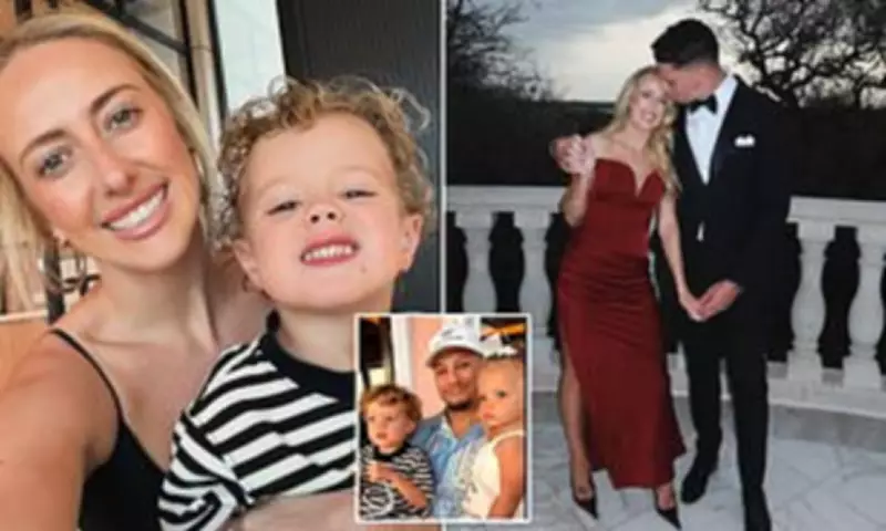 Brittany Mahomes Shares Family Outing Photos After Fourth Anniversary