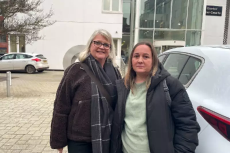 Brixham Water Victim Faces 62% Bill Hike After Parasite Hospitalisation