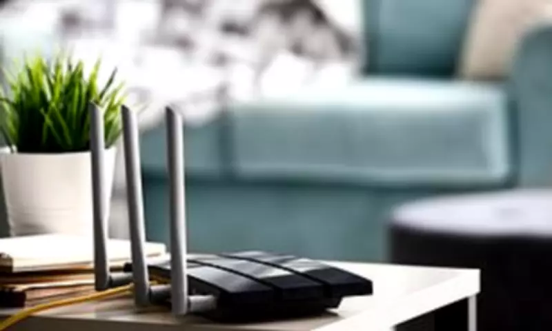 Broadband Whistleblower Wins £105k After Exposing Company's Illegal Trespass