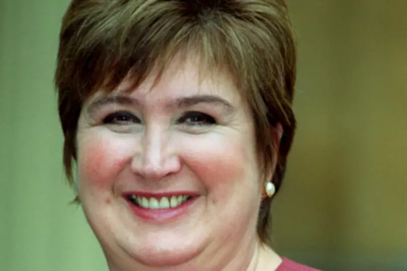 Broadcasting Icon Dame Jenni Murray Dies at 75, Leaving Indelible Legacy