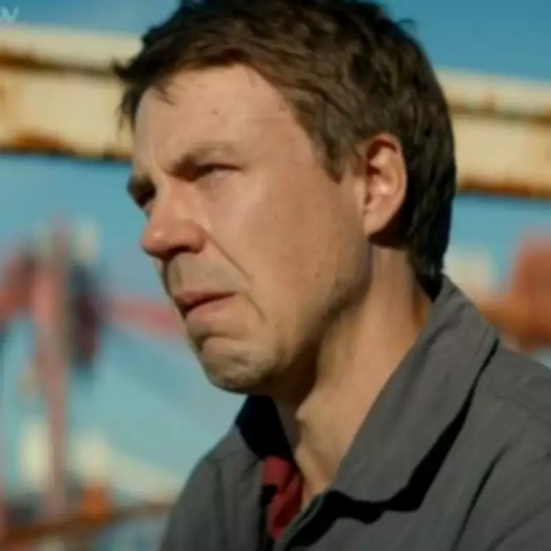 Broadchurch Drama Series Still Hooks Viewers Years After Finale